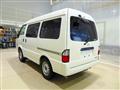 2016 Mazda Bongo Van