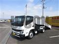 2024 Mitsubishi Fuso Canter