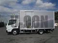 2024 Mitsubishi Fuso Canter