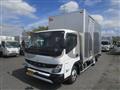 2024 Mitsubishi Fuso Canter