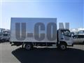 2024 Mitsubishi Fuso Canter