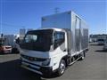 2024 Mitsubishi Fuso Canter