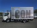 2024 Mitsubishi Fuso Canter