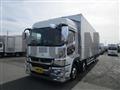 2024 Mitsubishi Fuso Super Great