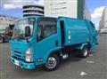 2017 Isuzu Elf Truck