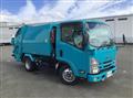 2017 Isuzu Elf Truck