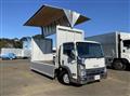 2019 Isuzu Elf Truck