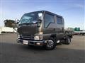 2021 Isuzu Elf Truck