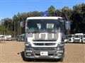 2016 Mitsubishi Fuso Super Great