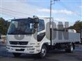 2024 Mitsubishi Fuso Fighter