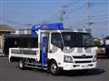 2015 Toyota Dyna Truck