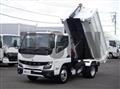 2024 Mitsubishi Fuso Canter