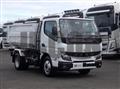 2024 Mitsubishi Fuso Canter