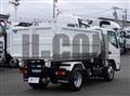 2024 Mitsubishi Fuso Canter