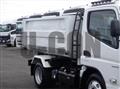 2024 Mitsubishi Fuso Canter