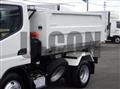 2024 Mitsubishi Fuso Canter