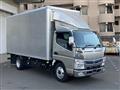 2020 Mitsubishi Fuso Canter