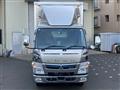 2020 Mitsubishi Fuso Canter