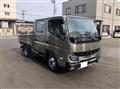 2024 Mitsubishi Fuso Canter