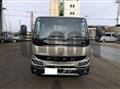 2024 Mitsubishi Fuso Canter