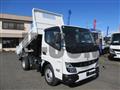 2024 Mitsubishi Fuso Canter