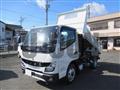 2024 Mitsubishi Fuso Canter