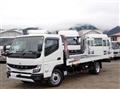 2024 Mitsubishi Fuso Canter