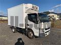 2017 Mitsubishi Fuso Canter