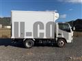 2017 Mitsubishi Fuso Canter