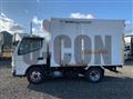 2017 Mitsubishi Fuso Canter