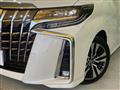 2022 Toyota Alphard G