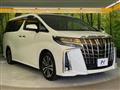 2022 Toyota Alphard G