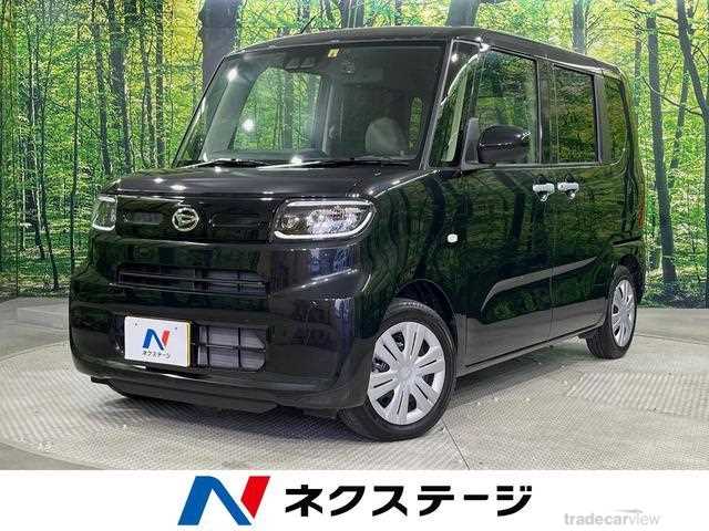 2022 Daihatsu Tanto