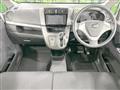 2013 Daihatsu Move