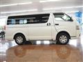 2022 Toyota Hiace Van