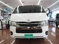 2022 Toyota Hiace Van