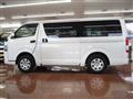 2022 Toyota Hiace Van