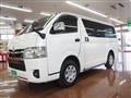 2022 Toyota Hiace Van