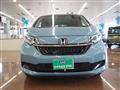 2020 Honda Freed