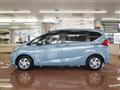 2020 Honda Freed