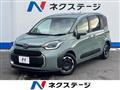 2023 Toyota Sienta