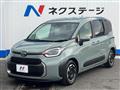 2023 Toyota Sienta