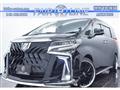 2019 Toyota Alphard G