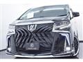 2019 Toyota Alphard G