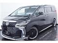 2019 Toyota Alphard G