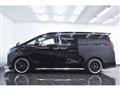 2019 Toyota Alphard G