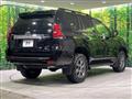 2017 Toyota Land Cruiser Prado