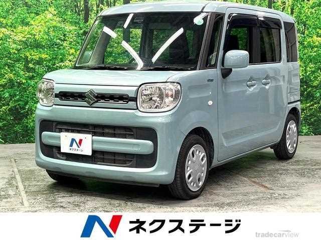 2019 Suzuki Suzuki Others