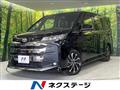 2022 Toyota Noah