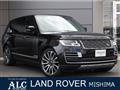 2021 Land Rover Range Rover